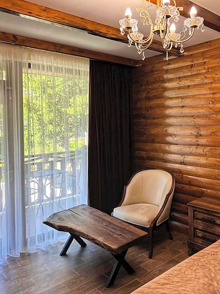 Къщи за гости "Комплекс ОАЗИС"