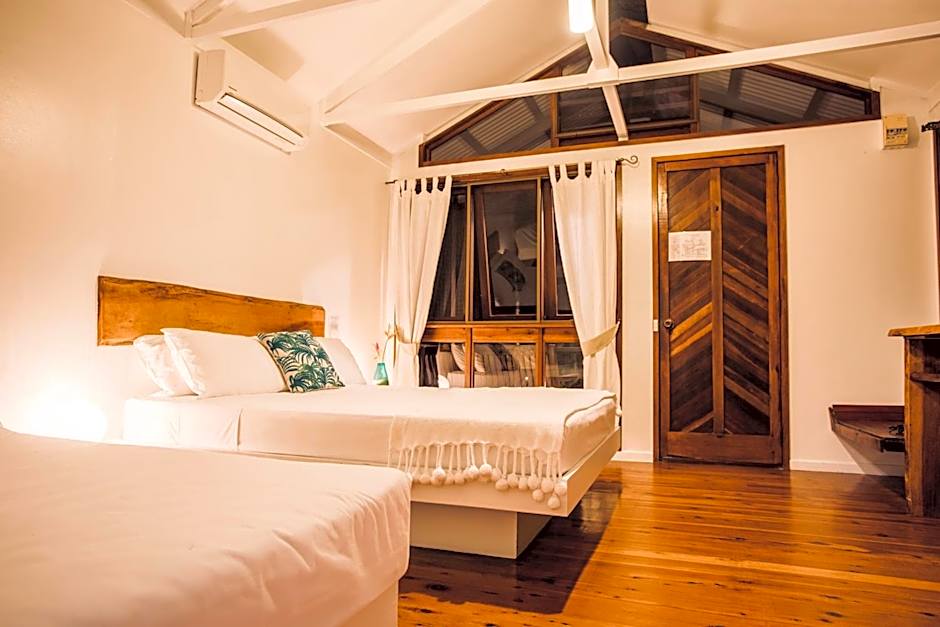 Daintree Wilderness Lodge