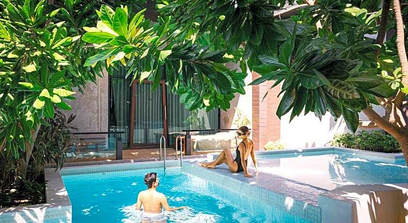 La Miniera Pool Villas Pattaya - Small Luxury Hotels of the World