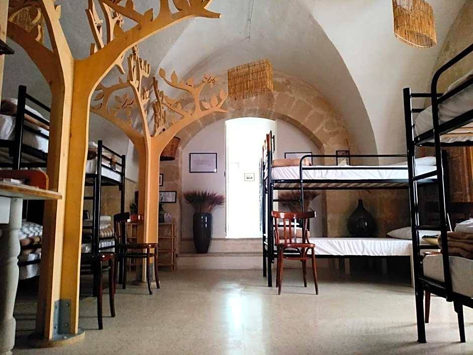 Riparo di Masseria Urbana