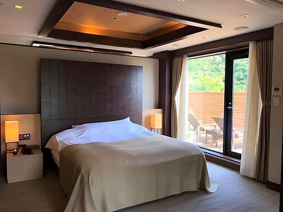Hotel Gendairakuen Isehara
