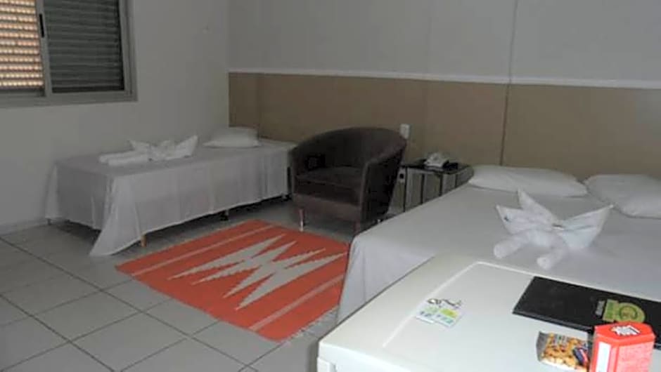 Canada Hotel - Rio Verde (Go)