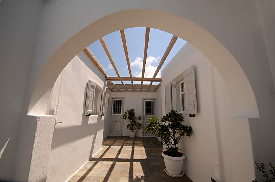 Hotel Milena