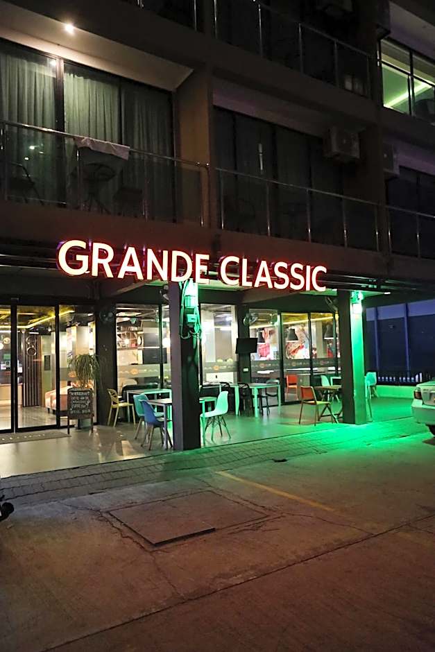 GranDE Classic Pattaya