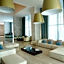 The Radisson Blu Residence, Dubai Marina