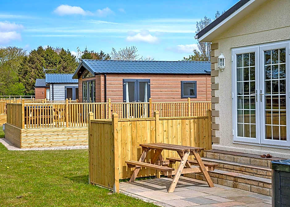 Cleveland Hills View Holiday Park