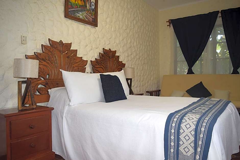 Hotel Casa el Moro
