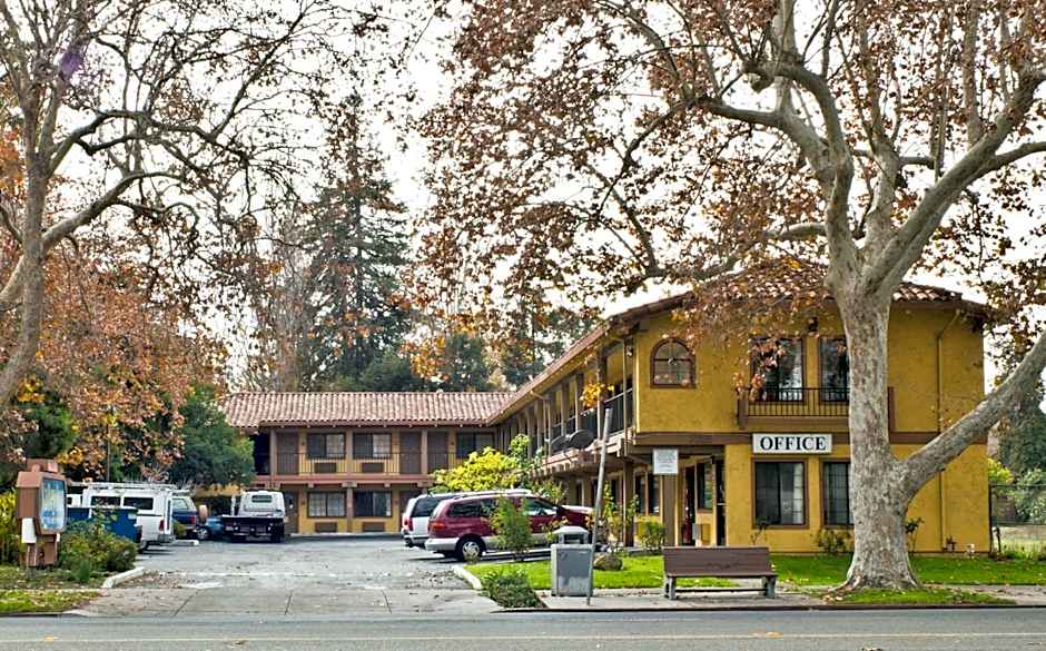 Valley Inn San Jose