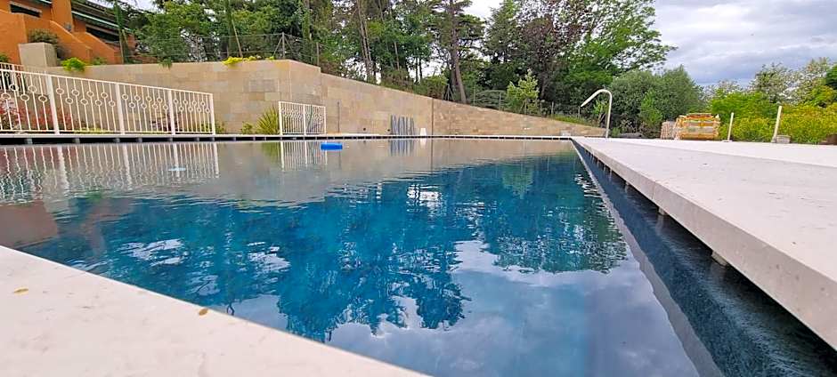 Villa Francesca Relais