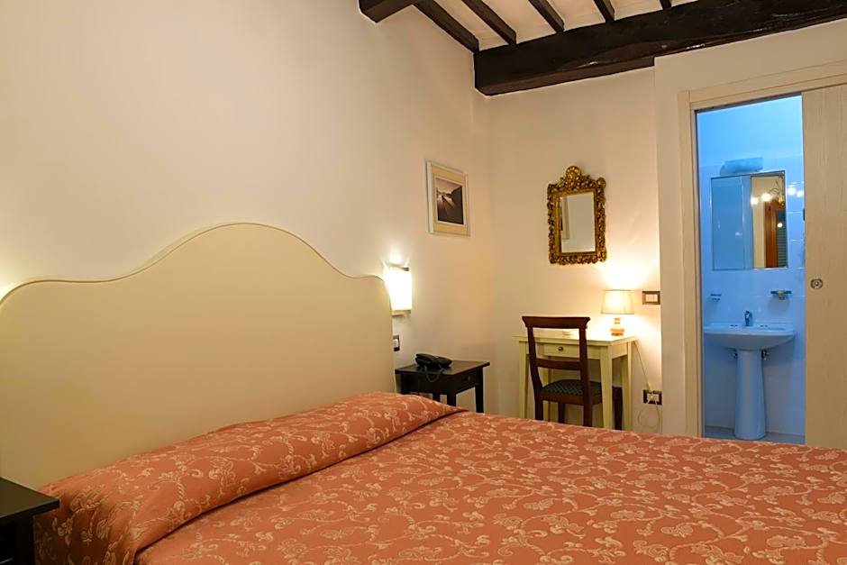 Albergo Umbria