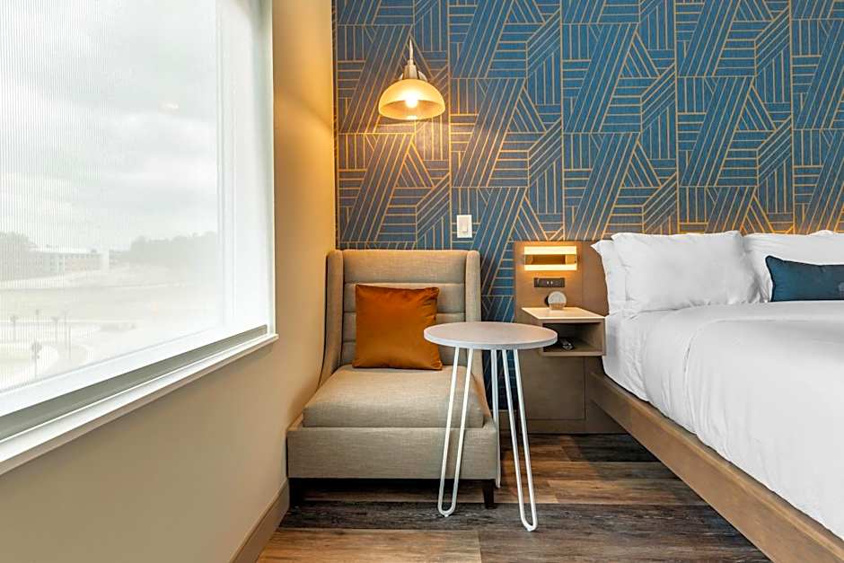 DoubleTree by Hilton Summerville Nexton