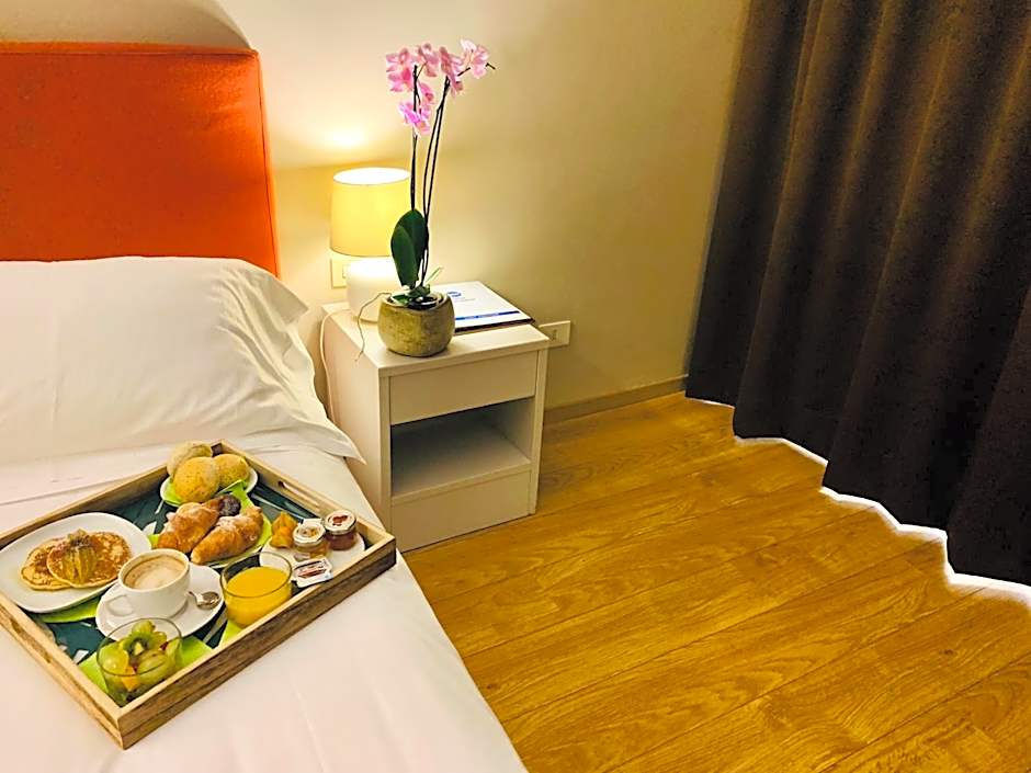 Hotel Blaise & Francis