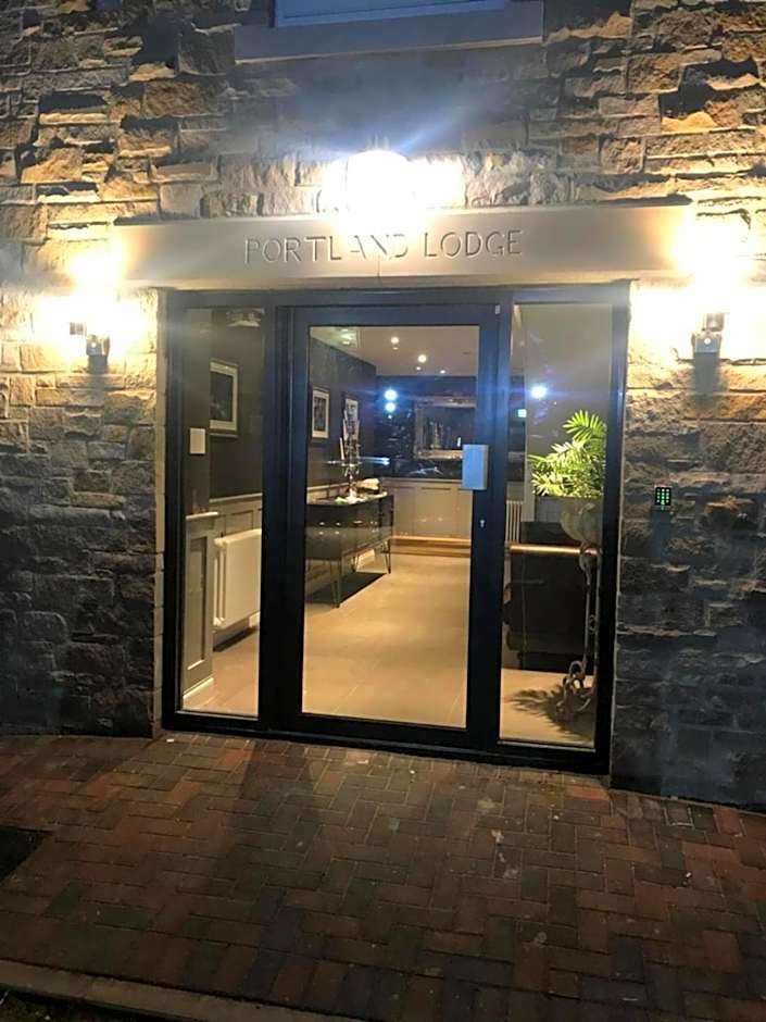 The Portland