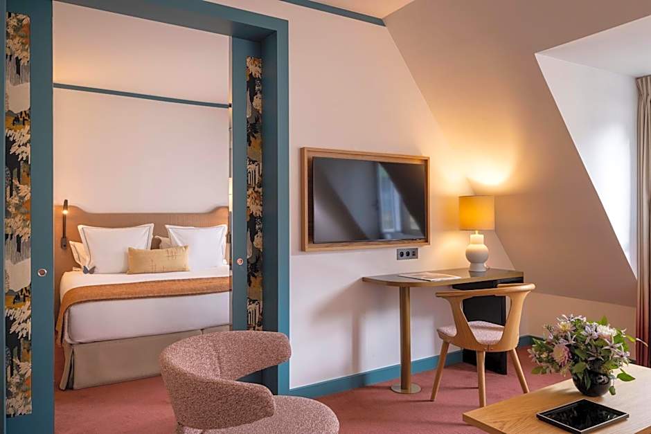 Hotel Bel Ami