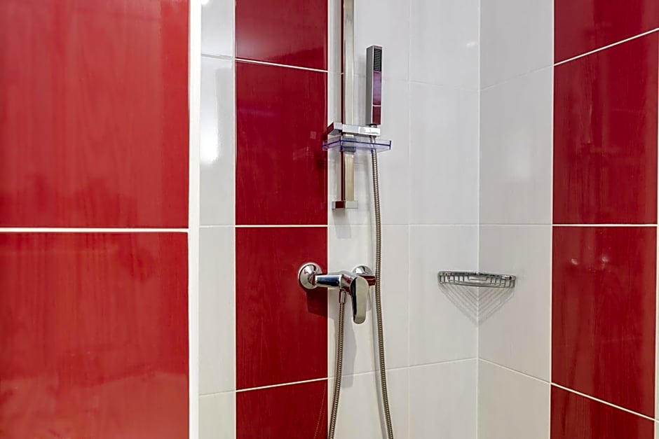 initial by balladins Saint-Quentin / Gauchy