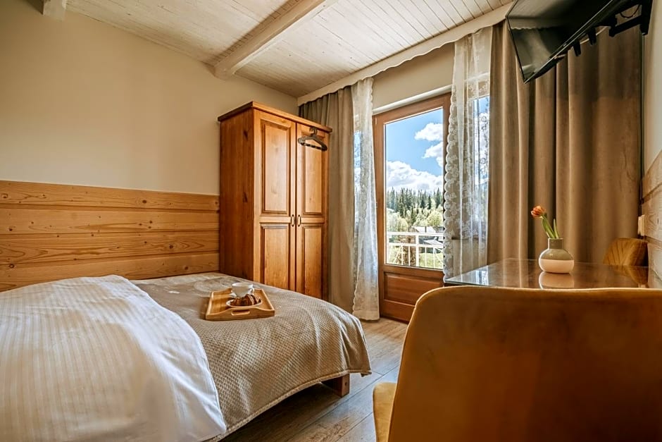 Gościna u Maryny & SPA pod Tatrami