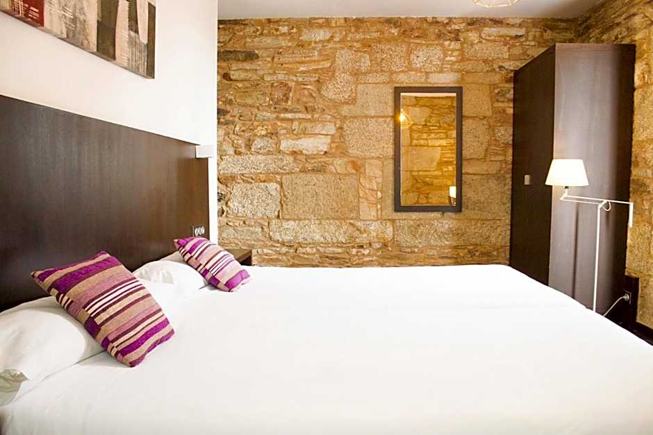 Hotel A Tafona do Peregrino