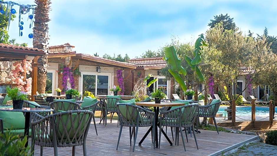 Etiz Hotels Alaçatı