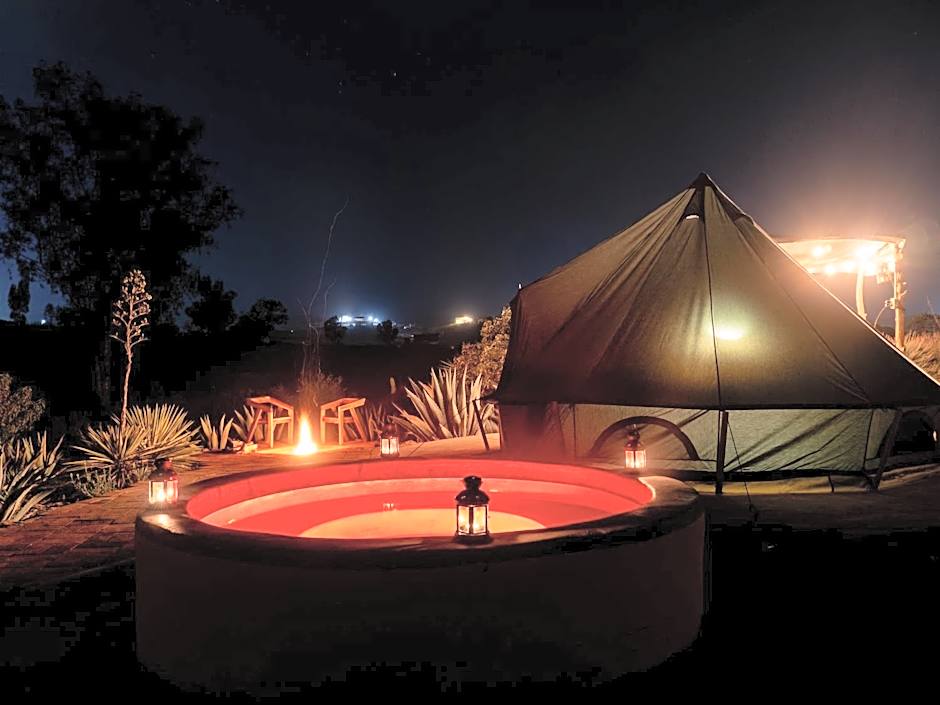 Sarab Hotel