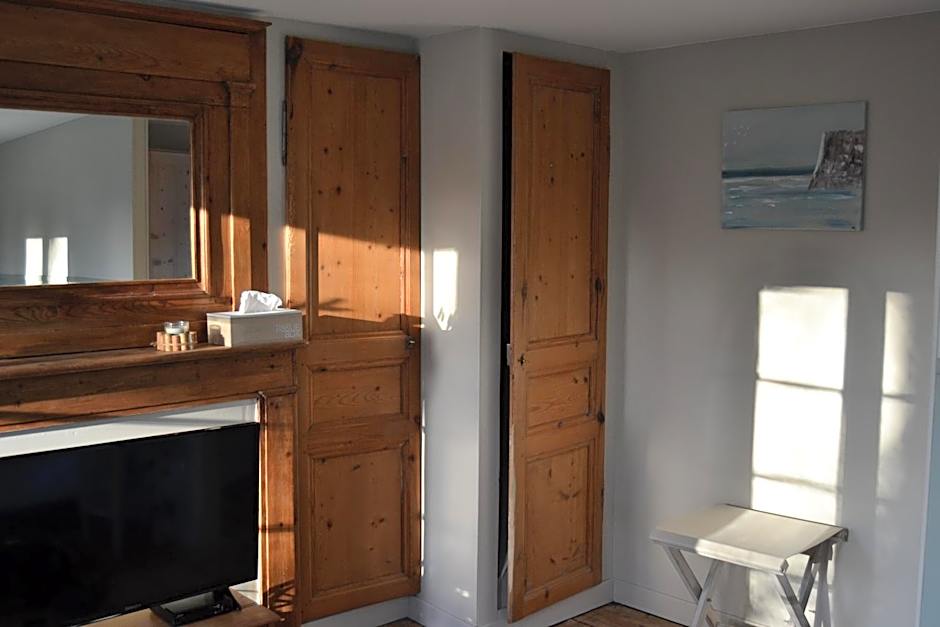 Les Chambres de Souverain Moulin