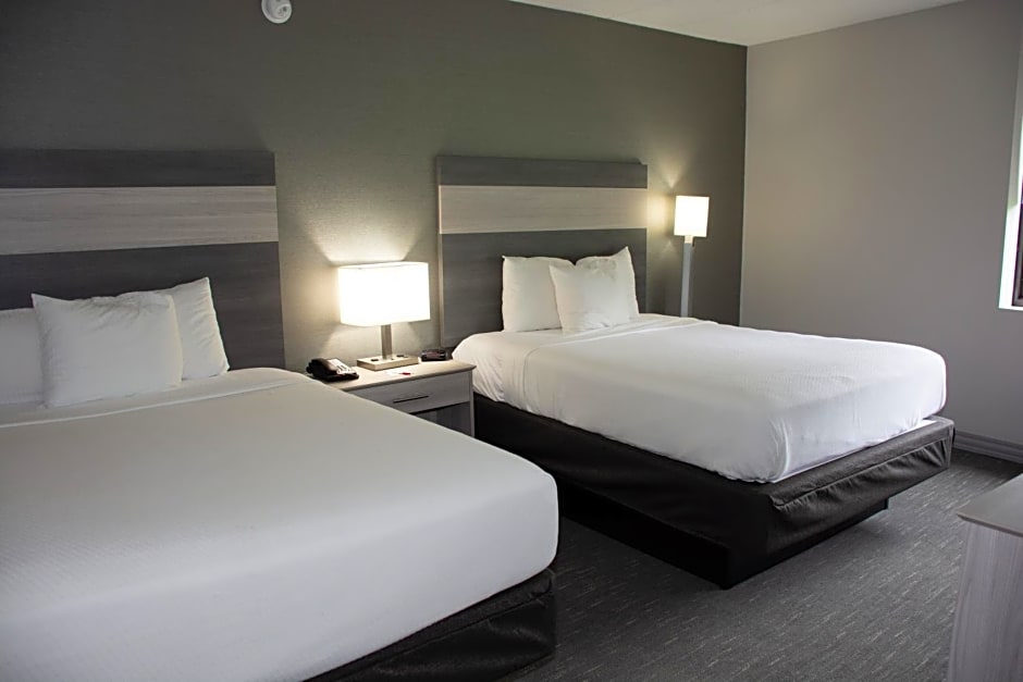 Best Western Plus Clarks Summit Scranton Hotel