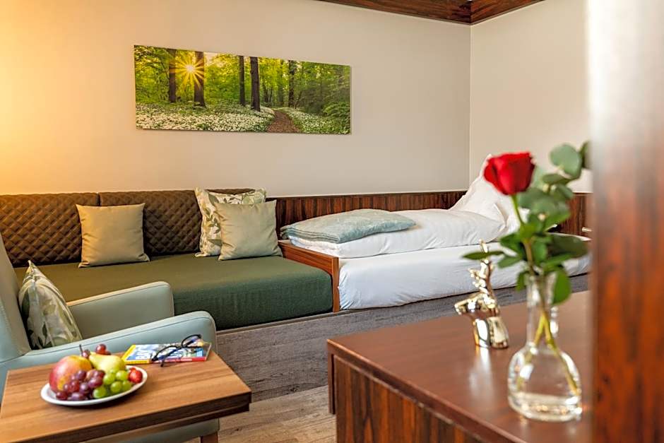 Hotel Goldener Hirsch