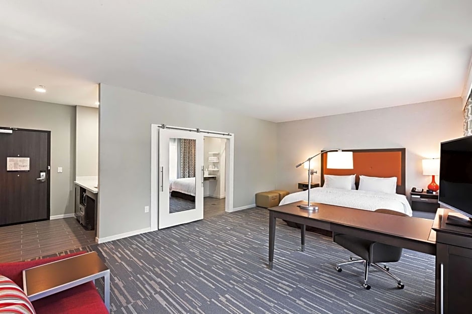 Hampton Inn By Hilton & Suites Houston/Atascocita, Tx