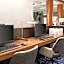 Courtyard by Marriott Boston Brookline