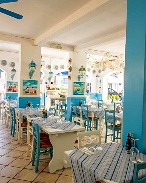 Hotel Paolina