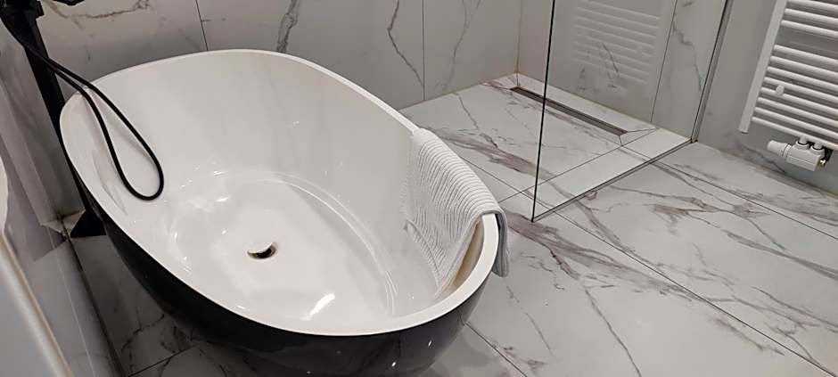 XuBa ApartmentRooms Messe Wien Prater