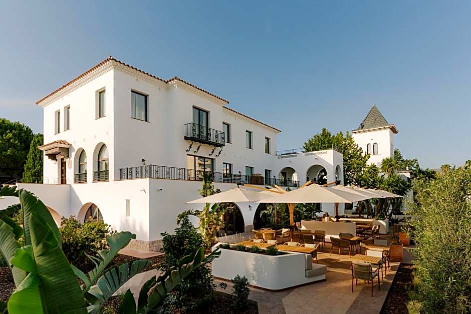 CASA METT Sitges - Fully refurbished