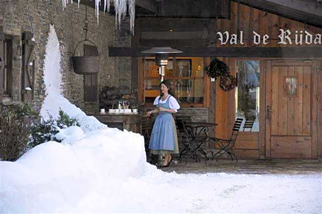 Hotel Val de Ruda