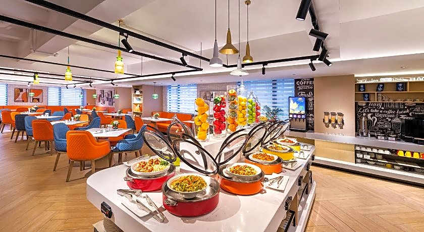 Ausotel Smart Guangzhou Zhujiang New Town