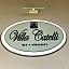 Villa Catelli B&B