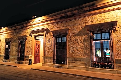 Casa Hidalgo Hotel Boutique