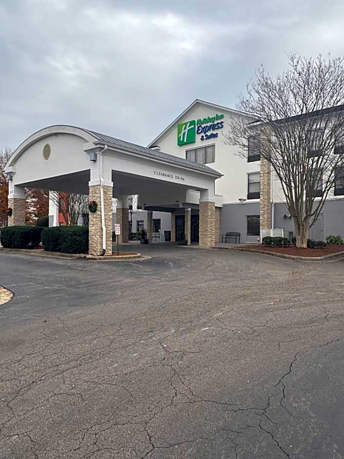 Holiday Inn Express Hotel & Suites Sanford By IHG