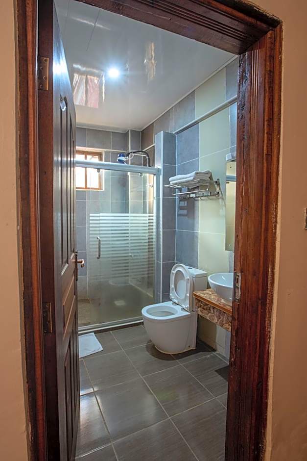 The Luke Hotel Cravers Thika