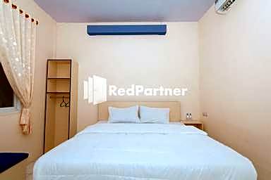 Ungu Kangen Hotel Bogor Mitra RedDoorz
