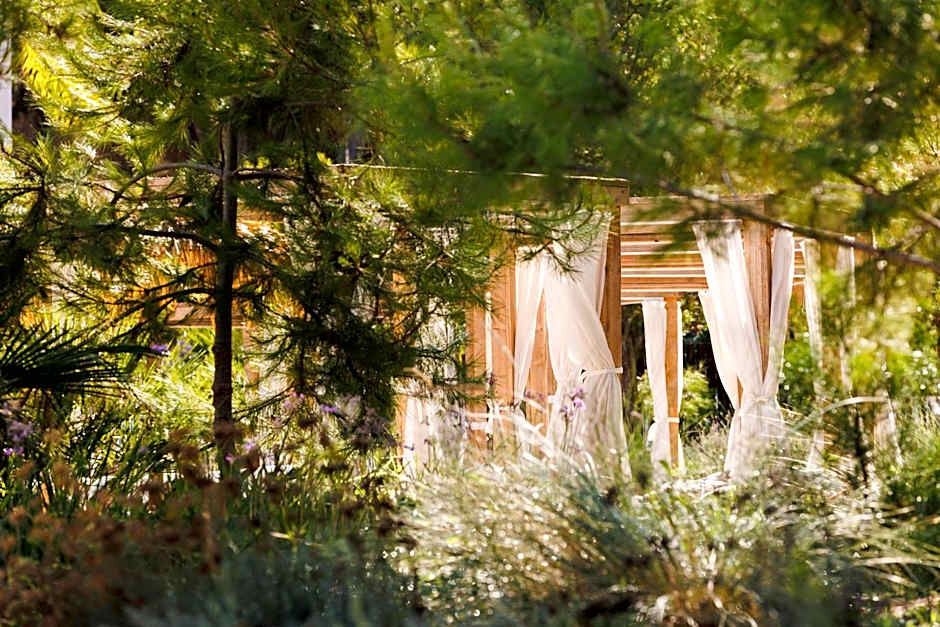 Aubamar Suites & Spa