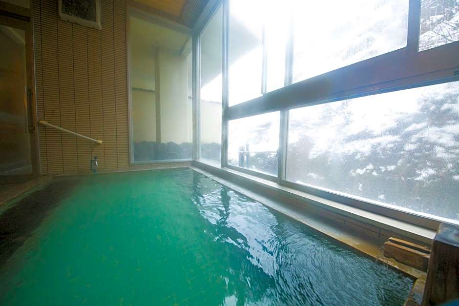Sake Hotel TAMAKIYA