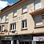 Hotel Du Centre