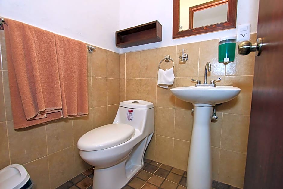 Hotel Casa Autora