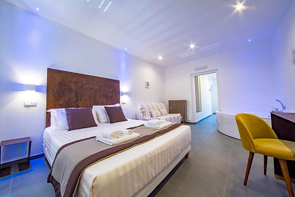 Hotel Assisivm Antica Dimora AD