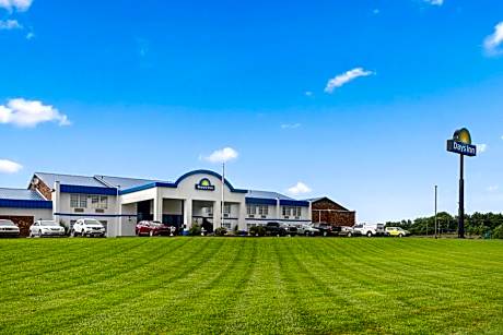 Days Inn by Wyndham Madisonville