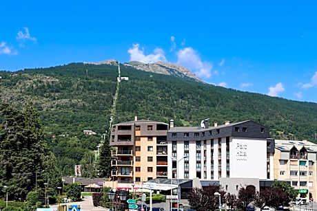 SOWELL HOTELS Le Parc & Spa