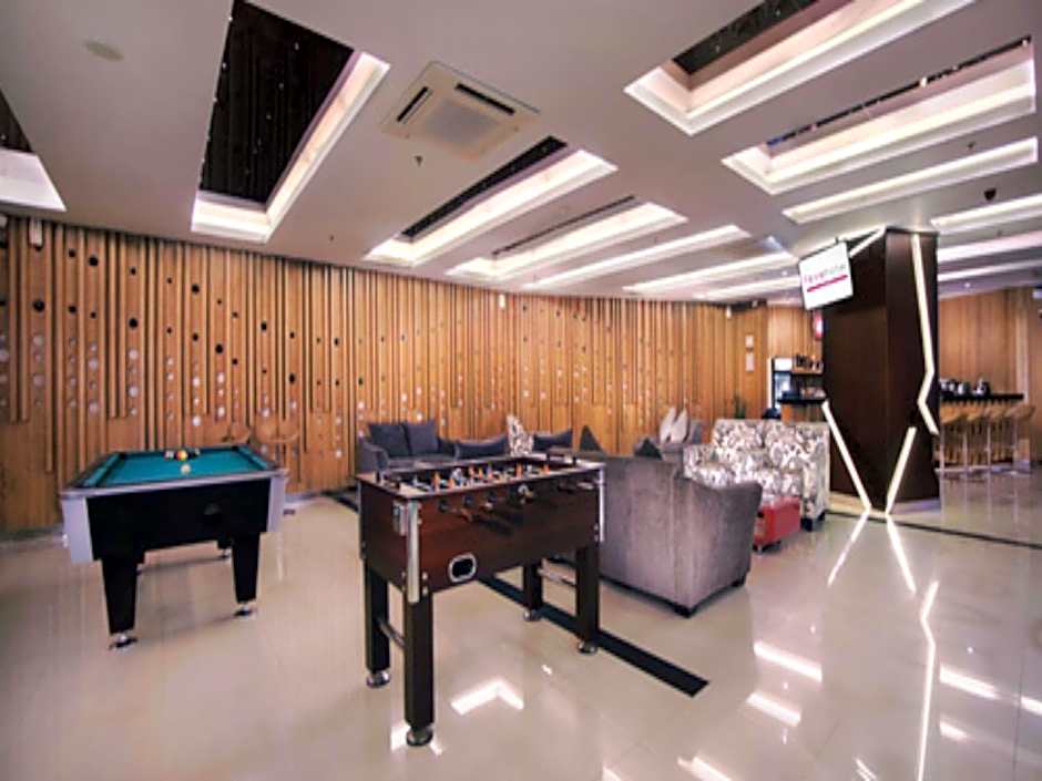 Favehotel Ltc Glodok