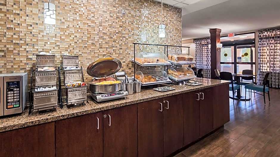 Best Western Plus Galleria Inn & Suites