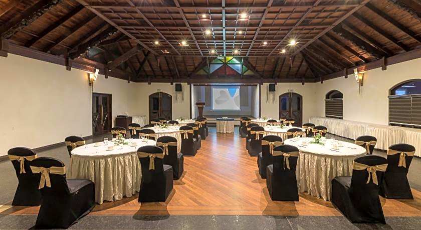 Club Mahindra Cherai