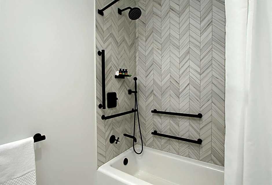 Canopy By Hilton Columbus Downtown Short North