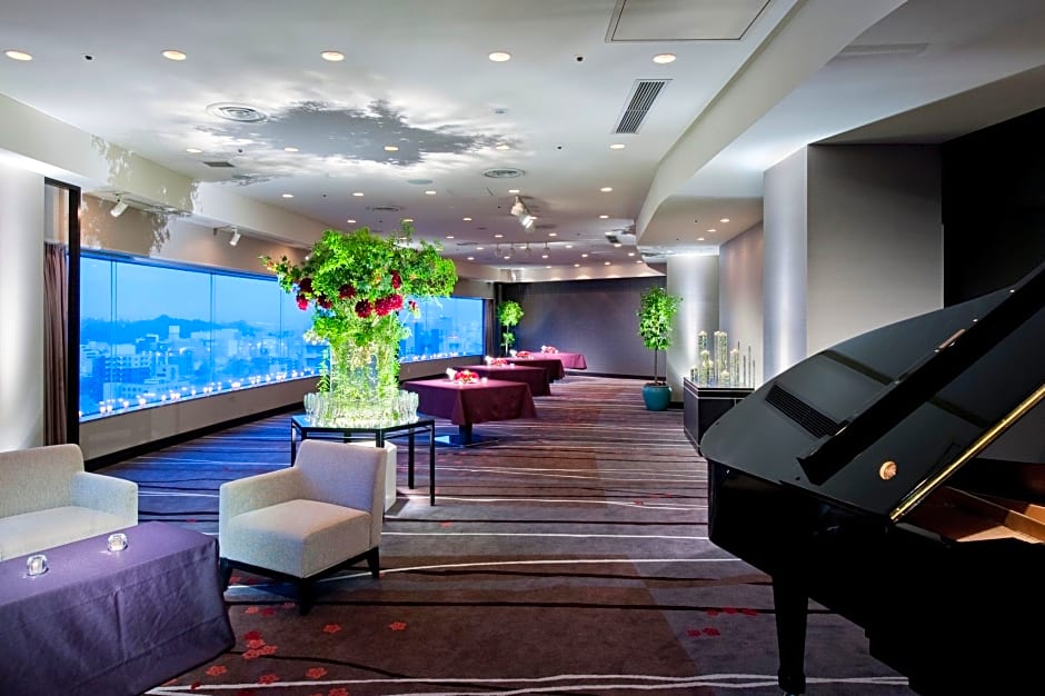 ANA Crowne Plaza Kanazawa By IHG